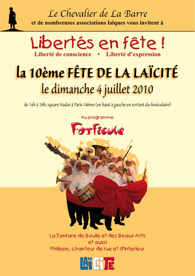 affichelaic2011.jpg- upload images with NoelShack