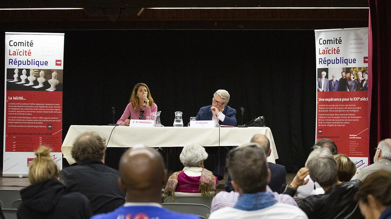 Laïcité Ferney-Voltaire 7.09.19 ©Ville de Ferney-Voltaire_Aline Morel (4)